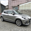 スイフトスポーツ 燃料ポンプのリコール