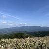 【達磨山登山】短い山行ですが景色を楽しめました