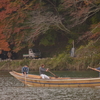 河岸の１景