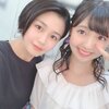 【島倉りか・平井美葉（BEYOOOOONDS）】りか様のBDイベより・・・