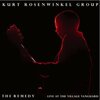 Kurt Rosenwinkel : The Remedy (2006)　仕事場のジャズ