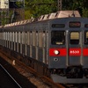 田奈駅の光線が最高でした