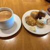 家族でコンラッド東京宿泊⑤　～贅沢な時間: コンラッド東京のエグゼクティブラウンジ～
