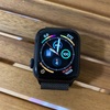 Apple Watch。これさえあれば寝坊しない（多分）