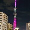 SDGsのピンク…
