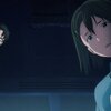 ソードアート・オンライン アリシゼーション War of Underworld　19話　神代博士を下から見たり腕を掴む
