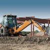 CASE 580 Super N Backhoe Loader