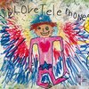 The Telephones『We Love Telephones!!!』　6.8