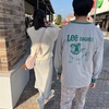 財布に穴があいてる？