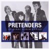 The Pretenders - I'll stand by you