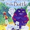 Usborne First Reading Lv2『The Genie in the Bottle』を読んだ！