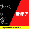 【日記】ほぼアンチ