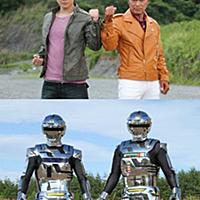 ギャバンとは テレビの人気 最新記事を集めました はてな