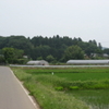 田野城（栃木県益子町）