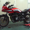 ＧＰｚ７５０Ｆ