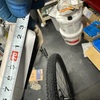 ハンドルをカットするにはこんな工具も‼️