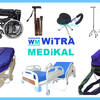 Witra Medikal Ürünler ve Hasta Yatakları & Havalı Yatak