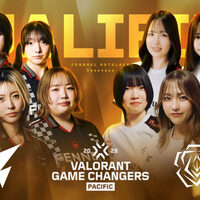 eSports のアンテナ