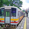 大糸線乗車記