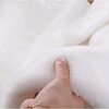 【手作り】子供向けルームスリッパをテキトーに縫ってみた　所要時間2時間