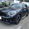 コムテックZDR055＠F60COOPER-D