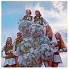  SLEIGH BELLS 「TREATS」