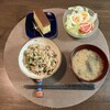 チャーハン