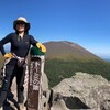 GoTo山と温泉（3）ダイエットして良かった！絶景の山登り【長野・黒斑山～浅間山】