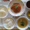 9/7(水)の給食