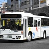 鹿児島交通(元阪急バス)　2117号車