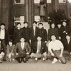 朋あり遠方より来る

