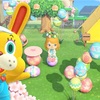 〇イースターイベント完走。どうぶつの森をやりながら反省した実生活。