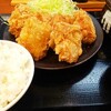 からやま 武石インター店  からやま定食 