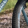 SCHWALBE Little Big Ben の乗り心地は？