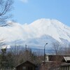 富士山一周バス旅行