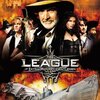 映画『リーグ・オブ・レジェンド／時空を超えた戦い』THE LEAGUE OF EXTRAORDINARY GENTLEMEN 【評価】D 	ショーン・コネリー