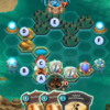 Faeria Puzzle 殘局解謎攻略#30