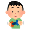 アンカースクリュー埋め込み