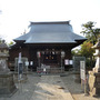 中井御霊神社（新宿区）の御朱印と見どころ