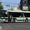 京都市バス 3041号車 [京都 200 か 3041]