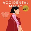Karina Robles Bahrin《The Accidental Malay》（Epigram Books、2022）