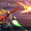 Switch2の携帯モードでスパロボYの体験版をプレイしてみた感想
