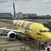 最近の若い子はtiktokとinstagramで旅行先を探すらしい＆ピカチュウジェット