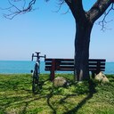 自転車 世界一周への軌跡