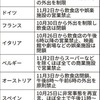 気になったニュース盛り合わせ　2020/10/30～11/06