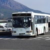 鹿児島交通(元神戸市バス)　1484号車