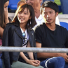 【画像】日本人サッカー選手と結婚した美人妻10選！馴れ初めと併せて紹介！
