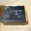 沼に入ってしまいました。Sonyサイバーショット RX100 V（DSC-RX100M5A）