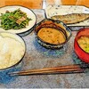 2012/2/3　鰯を食べて幸運を知る