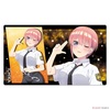 映画「五等分の花嫁」 キャラクターラバーマットL [中野一花 ポリスver.] (キャラクターグッズ)